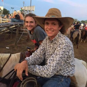 Meet your Posher, Austyn paige